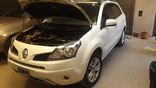 Renault Koleos Privilege 2.5 4x4