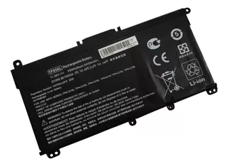 Bateria P/ Hp Pavilion 15-ck008ns 920046-541 Hstnn-lb7x