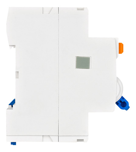 Interruptor Dr 63a 1p+n 6ka 30ma Ac Chint Nxl-63