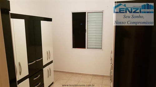 Imagem 5 de 16 de Apartamentos À Venda Em Bragança Paulista/sp - Compre O Seu Apartamentos Aqui! - 1410582