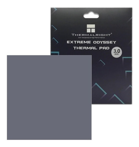 Thermal Pad Thermalright Extreme 3mm - 120x120mm 12.8w/mk