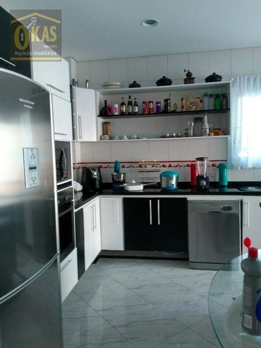 Imagem 5 de 30 de Sobrado Com 3 Dormitórios À Venda, 400 M² Por R$ 1.700.000,00 - Parque Residencial Itapeti - Mogi Das Cruzes/sp - So0140