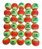 Comprar Bolinhas Beach Tennis Profissional Mormaii - Kit 30 Bolinhas