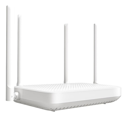 Router Xiaomi Ax1500 5ghz Wifi 6 Iptv Mesh Network 1500mbps
