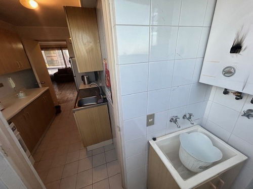Departamento En Arriendo De 3d 1e 1b Amoblado Centrotalca