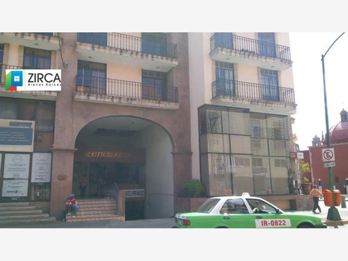 Imagen 1 de 12 de Oficina Comercial En Renta Irapuato Centro