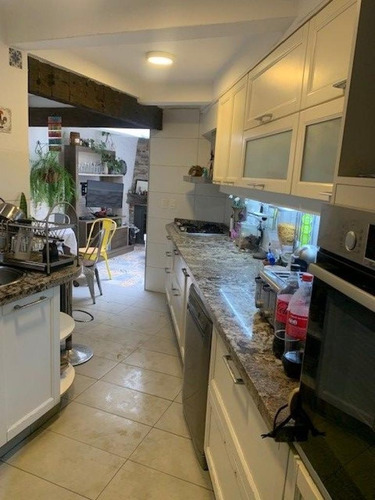 Imagen 5 de 19 de Venta Casa Pocitos 3 Dorm. Con Gge Y Azotea