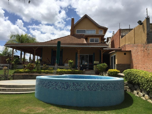 Casa En Venta/ El Hatillo- Mg 3-4938