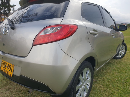 Mazda 2 2011 1.5 15hm1c