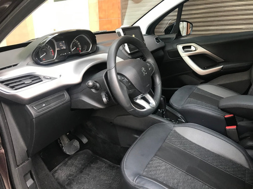 Peugeot 208 Feline Tiptronic At Automatico Allure Gt Active