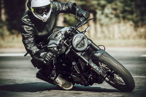Imagen 21 de 25 de Husqvarna Vitpilen 401 Moto Scrambler 0km 2023 Urquiza Motos