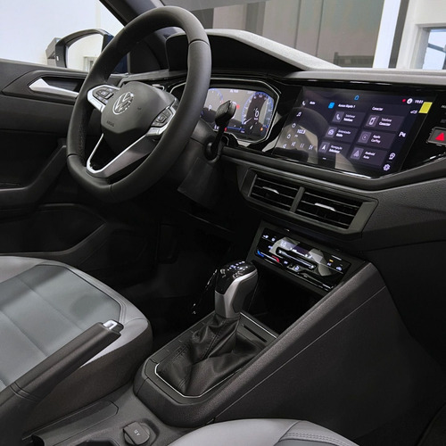 Volkswagen Nivus 1.0 Tsi 200 Highline