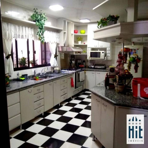 Imagem 2 de 28 de Sobrado À Venda, 580 M² Por R$ 3.200.000,00 - Ipiranga - São Paulo/sp - So0446