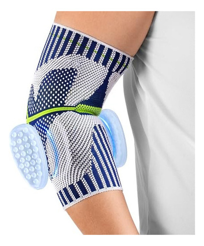 Cambivo Paquete De 2 Coderas Para Tendinitis Y Codo De Tenis