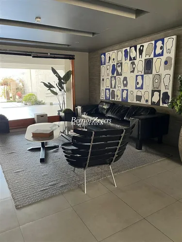 Departamento En Arriendo En Parque Brasil En Antofagasta