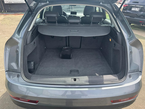Audi Q3 TFSI 150 STR