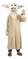 Comprar Disfraz Baby Yoda Mandalorian Star Wars - Disfraces Niño 