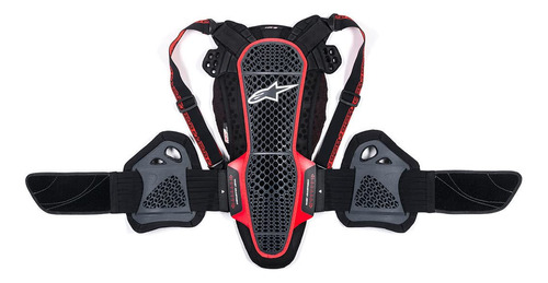 Alpinestars Protector De Espalda De Motocicleta Nucleon Kr-3