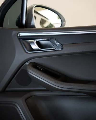 Porsche Macan 2.0 Lux