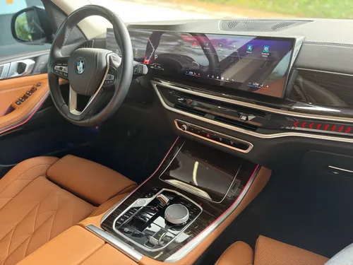 Bmw X5 50e Híbrida 2024