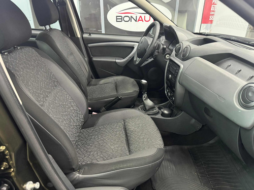 Renault Duster 1.6 4x2 Confort Plus Abs 110cv