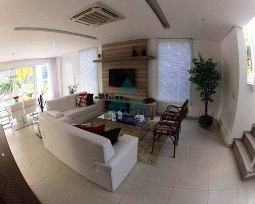 Imagem 9 de 15 de Casa Para Venda Em Ubatuba, Praia Santa Rita, 4 Dormitórios, 4 Suítes, 2 Banheiros, 5 Vagas - 1504_2-1240290
