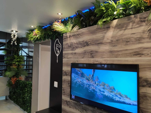Imagem 5 de 30 de Cobertura Duplex Com 3 Dormitórios Sendo 1 Suíte À Venda, 122 M² Por R$ 640.000,00 Localizado Na Rua Alfredo Jorel - Jardim Celeste, São Paulo, Sp - Sp - Ap5906_sales