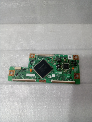 Placa T Con Aoc L32w831