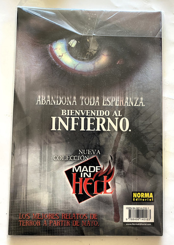 Comic Dc: Aves De Presa - Mentes Gemelas. Editorial Norma