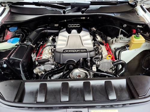 Audi Q7 3.0 Elite V6 T 7 Pas At