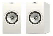 Comprar Kef Q150 Color Blanco Bocina Bocinas (set De Bocinas, De 2