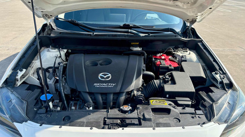 Mazda CX-3 2.0 I Grand Touring At