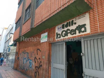 Edificio en venta