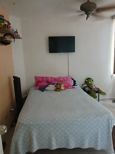 Apartamento En El Dorado