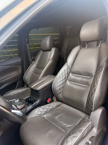 Mazda CX-9 2.5 Grand Touring Signature