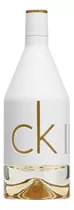 Comprar Calvin Klein Ck In2u Original Eau De Toilette 100 ml Para  Mujer