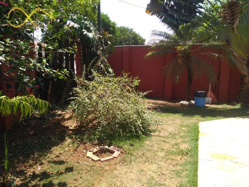 Imagem 5 de 30 de Casa Com 3 Dormitórios À Venda, 330 M² Por R$ 1.450.000,00 - Morumbi - Paulínia/sp - Ca2055