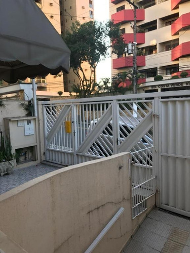 Imagem 23 de 30 de Casa À Venda, 387 M² Por R$ 1.250.000,00 - Jardim Do Mar - São Bernardo Do Campo/sp - Ca10562