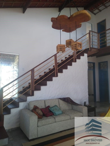 Casa De Praia A Venda Em Tabatinga