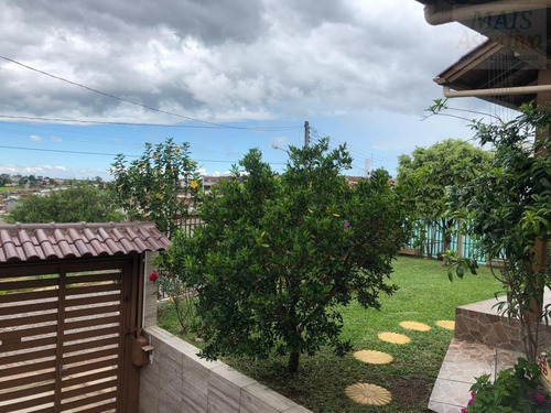 Imagem 11 de 30 de Casa Para Venda Em Estancia Velha - 94971