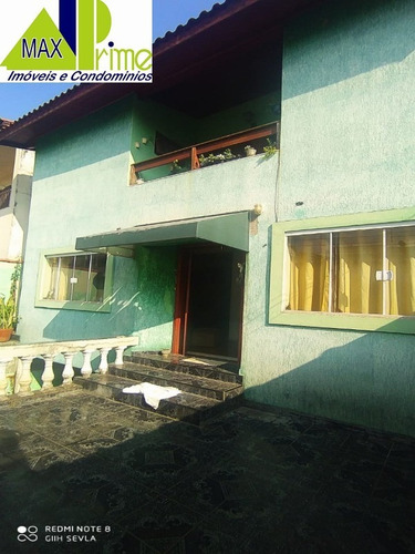 Imagem 2 de 30 de Casa - Ca00563 - 69311950