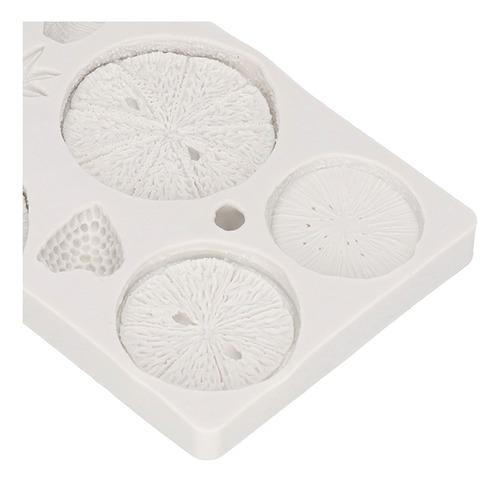 Diseño De Molde De Silicona Para Frutas, Elástico Antiadhere