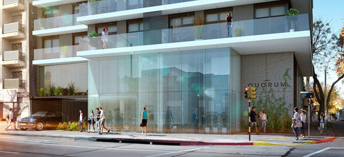 Imagen 1 de 8 de Proyecto Torre Quorum