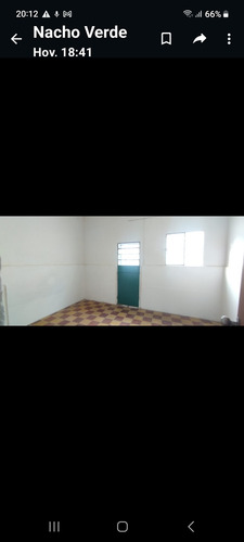 Ir Alquilo Apartamento 1 Dormitorio Cosina Comedor Baño