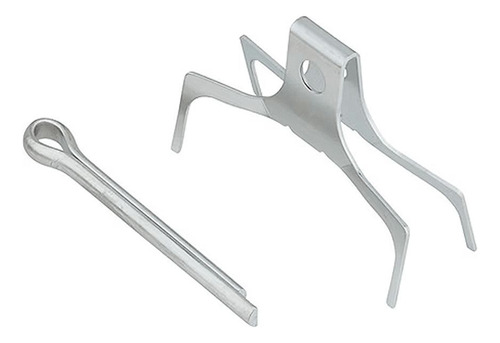 Almohadilla de freno de bicicleta de resina Shimano G01s