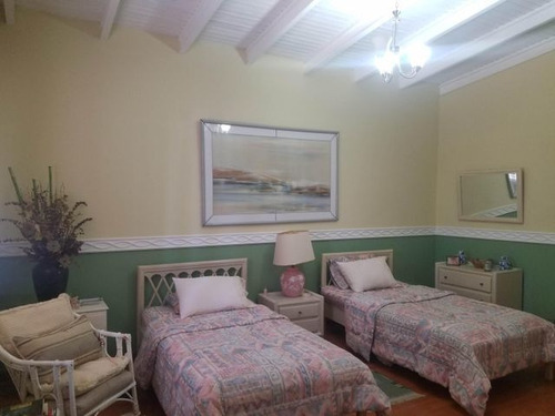 Imagen 14 de 14 de Mls Adl 21-15245 Esplendida Casa En Venta En Urb. Los Olivos