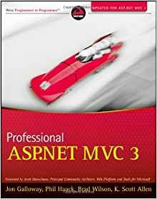 Professional Aspnet Mvc 3