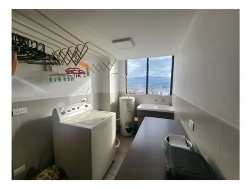 Apartamento En El Poblado Sector Los Balsos