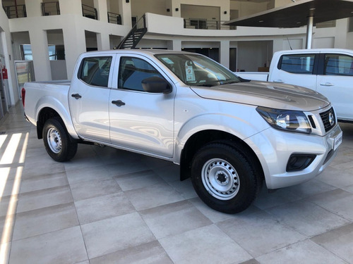 Nissan Frontier S 4x2