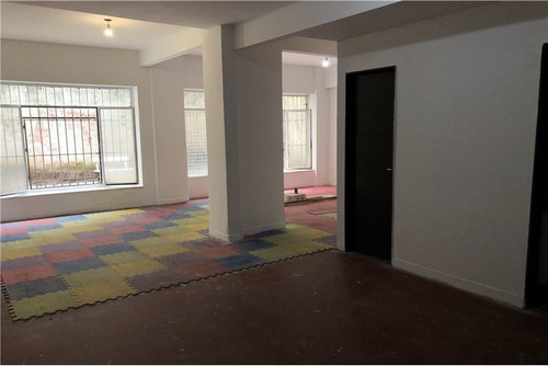 Imagen 29 de 30 de Local Comercial,fte,monserrat,225 M2,patio